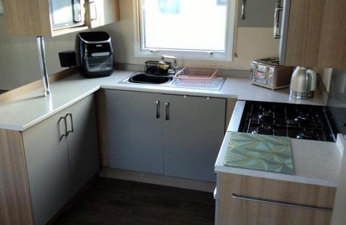 Grimsby Resort | Cleethorpes Beach Haven - Broadland Drive