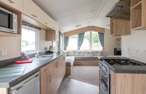 Cleethorpes Other | Cleethorpes Pearl Holiday Park