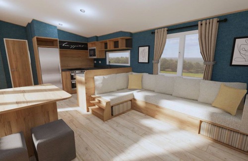 Cleethorpes Other | Cleethorpes Pearl Holiday Park