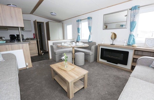 Cleethorpes Other | Cleethorpes Pearl Holiday Park