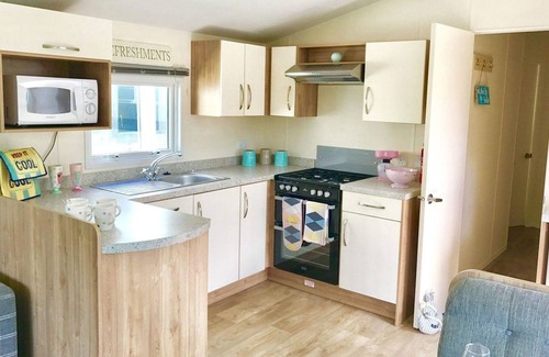 Cleethorpes Other | Cleethorpes Pearl Holiday Park