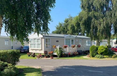 Cleethorpes Resort | Cleethorpes Pearl Holiday Park