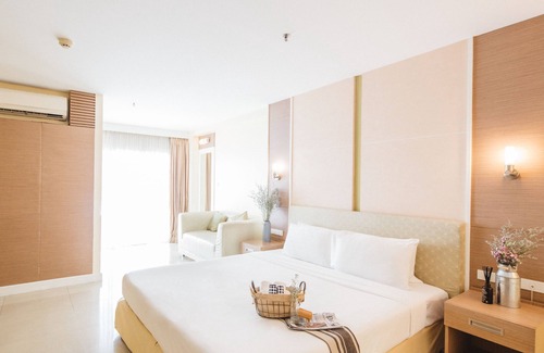 Bang Na Hotel | Clef Hotel