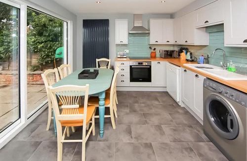 Brancaster Staithe House | Clematis Cottage
