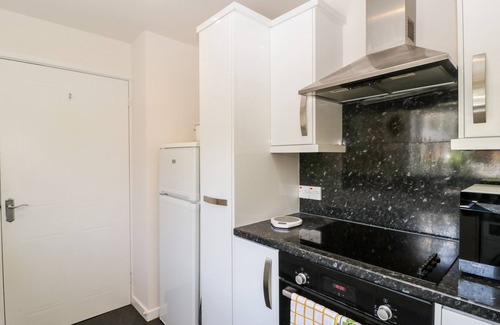 Dorchester Cottage | CLEMATIS HOUSE, family friendly, with a garden in Dorchester