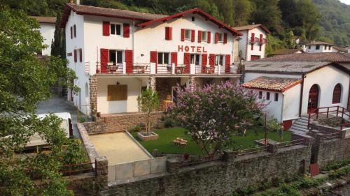 Valcarlos House | Clementenia - Maison d'hôtes