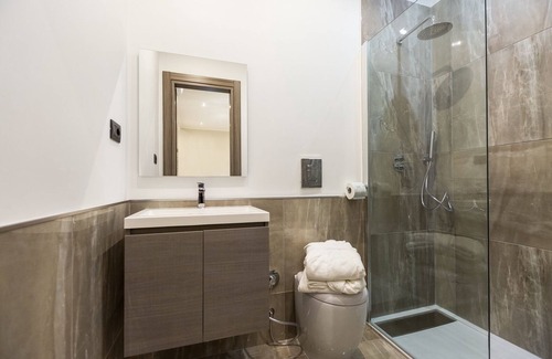 Prati House | Clementi Portrait