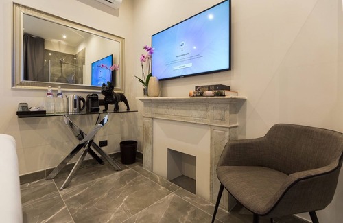 Prati House | Clementi Portrait