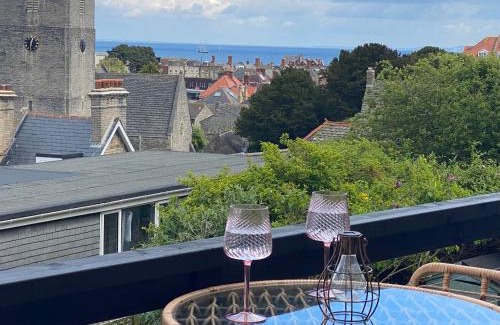 Swanage House | Clements House Swanage