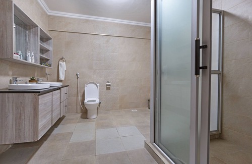 Nairobi House | Clemsa Boutique Hotel