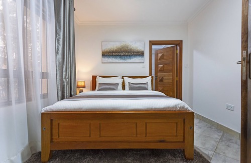 Nairobi House | Clemsa Boutique Hotel