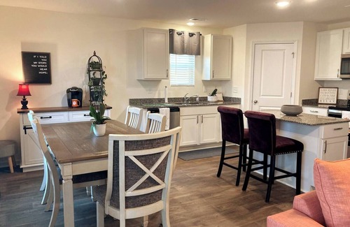 Pendleton House | Clemson Family Retreat: Quaint 3-bedroom house near Pendleton and Clemson area