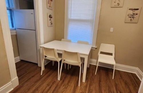 Norwood House | Cleneay #1, Private 3 Bed near Xavier & Downton