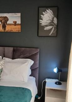 Berea Apartment | Cleo's Corner