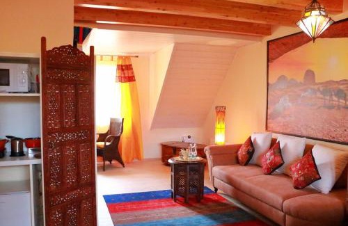 Kallstadt Hotel | Cleo´s Hotel Kallstadt