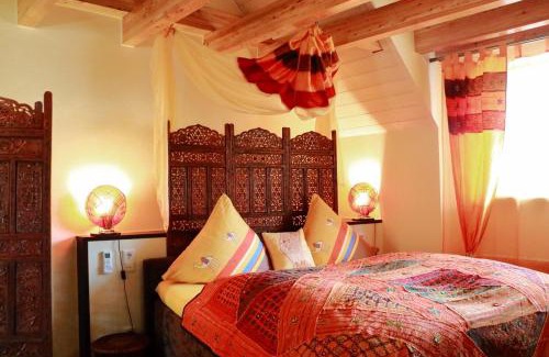 Kallstadt Hotel | Cleo´s Hotel Kallstadt