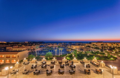 Makadi Bay Resort | Cleopatra Luxury Resort Makadi Bay