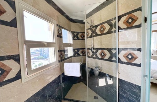 Giza Apartment | Cleopatra Pyramids Elite