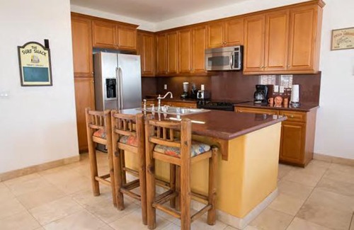 El Dorado Ranch Villa | CLER VILLAS Inside EL DORADO RANCH