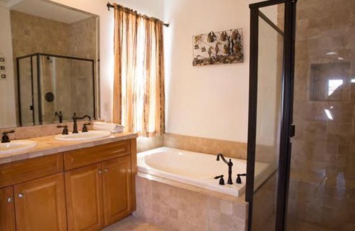 El Dorado Ranch Villa | CLER VILLAS Inside EL DORADO RANCH