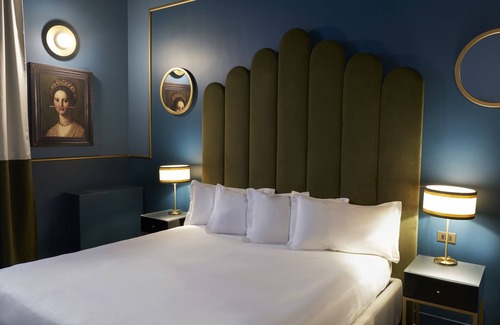 Cerchia dei navigli Hotel | Clerici Boutique Hotel