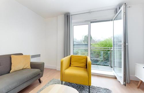 Bunhill Apartment | Clerkenwell Serviced Apartments
