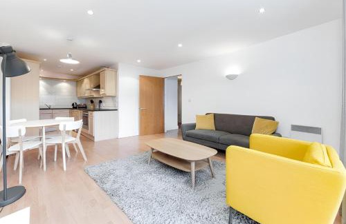 Bunhill Apartment | Clerkenwell Serviced Apartments