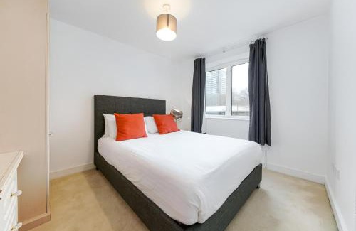 Bunhill Apartment | Clerkenwell Serviced Apartments