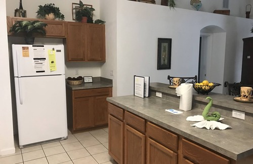 Four Corners House | Clermont Area Vacation Homes by Shine FM