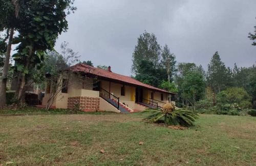 Yercaud Villa | Clermont Resorts