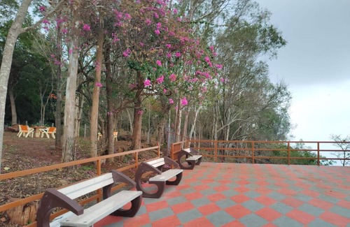 Yercaud Villa | Clermont Resorts