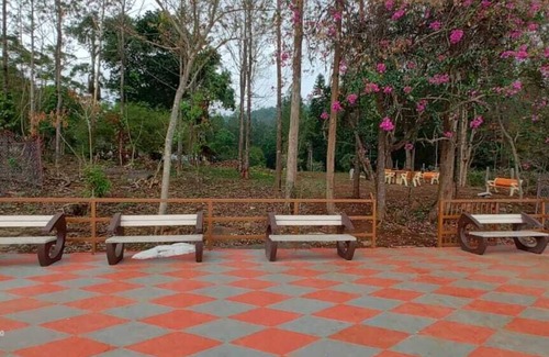 Yercaud Villa | Clermont Resorts