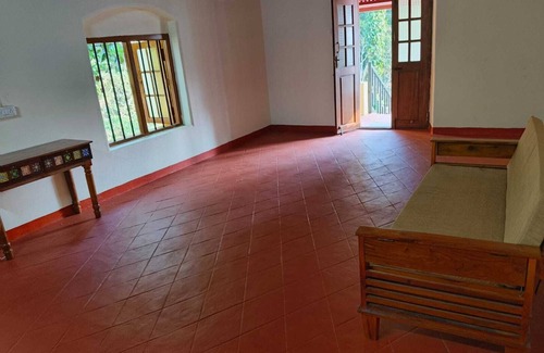 Yercaud Villa | Clermont Resorts