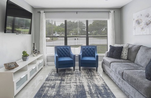 Clermont House | Clermont Retreat close to lakes and Disney