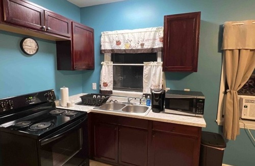 Clermont Apartment | Clermont Vacation Studio