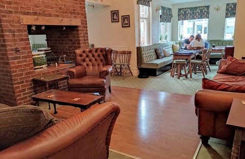 Roundham Hotel | Cleve Court Hotel