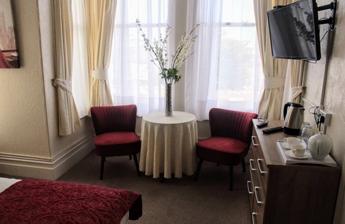 Roundham Hotel | Cleve Court Hotel
