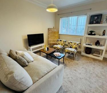 Newport Apartment | Clevedon House