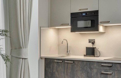 Bloomsbury Apartment | Cleveland Residences Bloomsbury