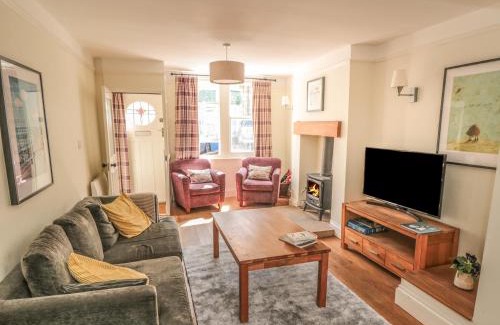 Staithes House | Clevelyn