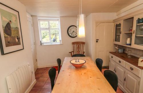 Staithes House | Clevelyn