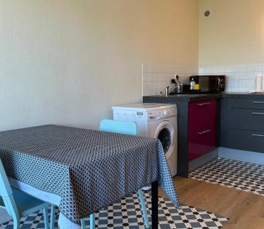 La Marne Apartment | Clewis