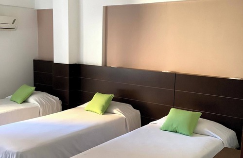 Foz do Iguacu City Centre Hotel | CLH Suítes Foz do Iguaçu