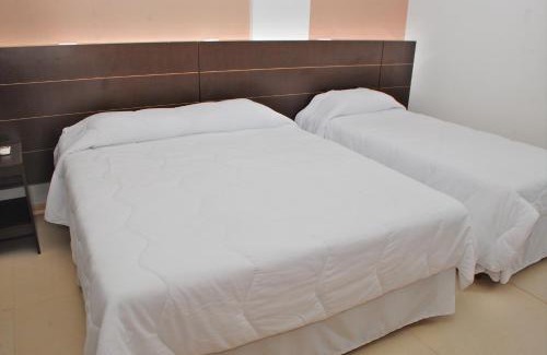 Foz do Iguacu City Centre Hotel | CLH Suítes Foz do Iguaçu