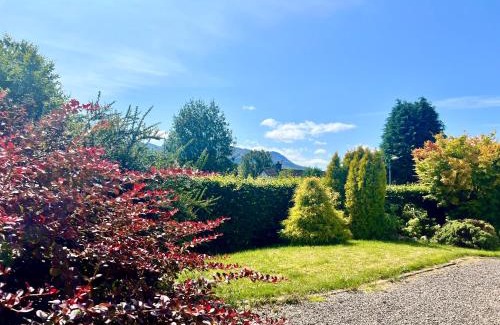 Spean Bridge House | Clianba- 3 bedroom Highland home from home
