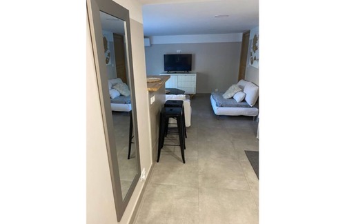 Livry-Gargan Apartment | CLICHY SOUS BOIS RECENT & WARM APARTMENT