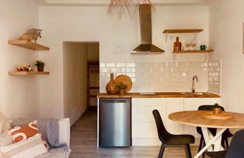 Playa de Arinaga Ski Chalet | Click & Guest - Casa Mama Carina B