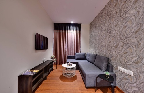 Sadahalli Hotel | Click Hotel Vista - Kempegowda Airport