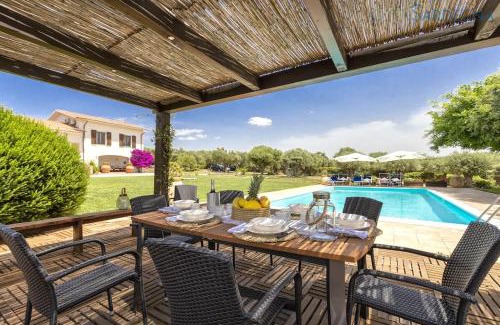 Alghero Villa | ClickSardegna Villa Emanuel ad Alghero con Vista mare spettacolare, piscina indipendente per 8 persone