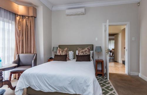Greater Johannesburg Metropolitan Area Hotel | Clico Boutique Hotel